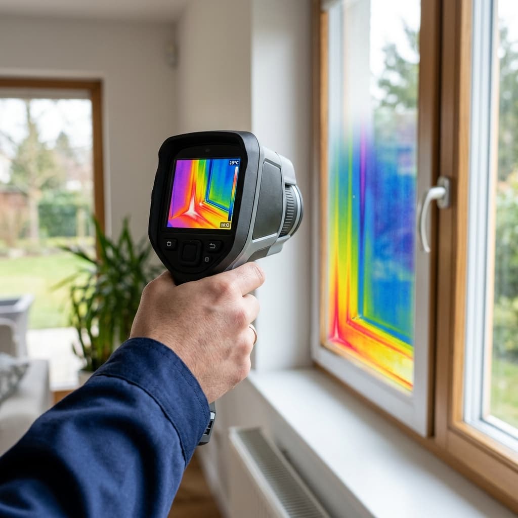 Home Energy Audit