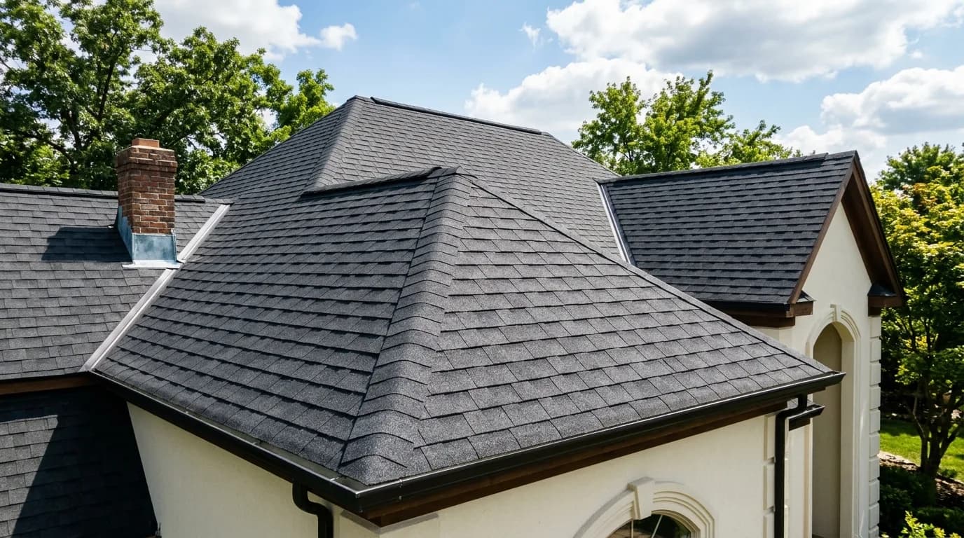 Roofing & Removal