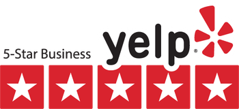 Yelp ★★★★★